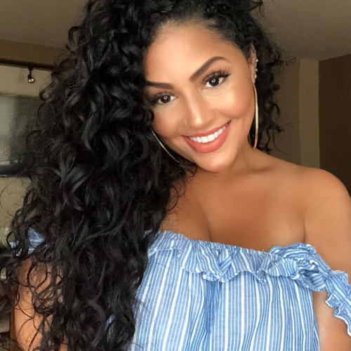 Maliyah M.