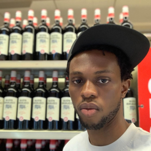 Emmanuel T. profile photo
