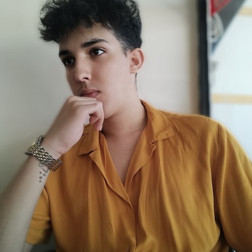 oussama m. profile photo