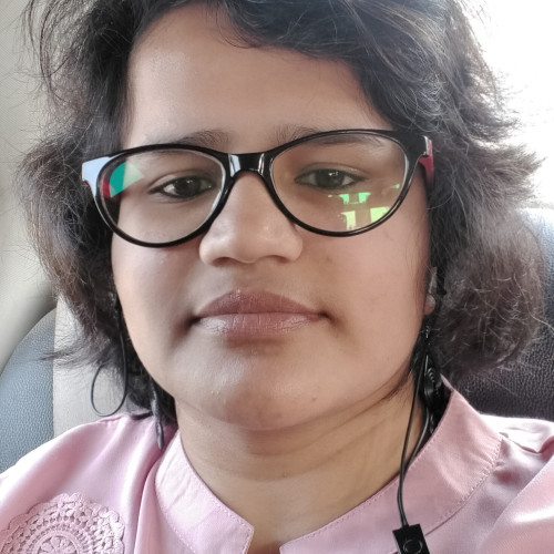 Vanshika  G.