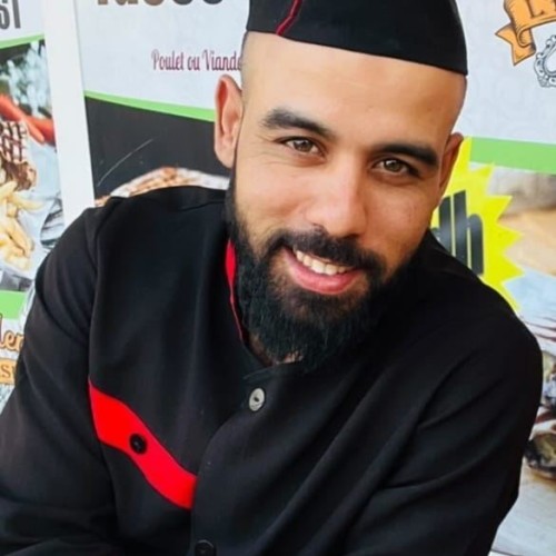 Otman g. profile photo