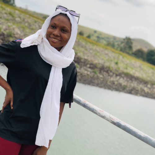 Alma S. profile photo