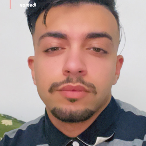 Belgrainet A. profile photo