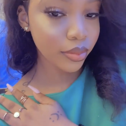Nnenna E. profile photo