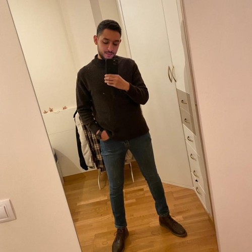 Julian d. profile photo