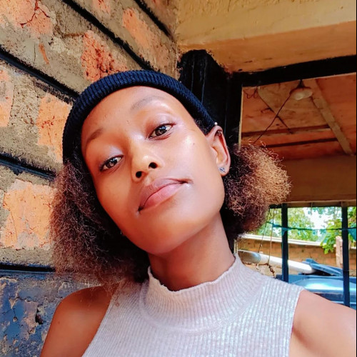 Tinah M. profile photo