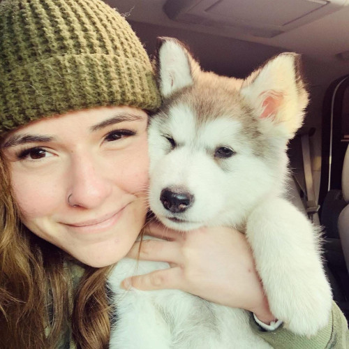 Alexandra P. profile photo