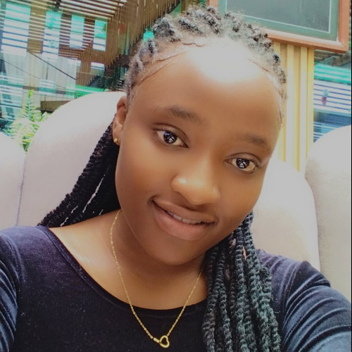 Catiah W. profile photo