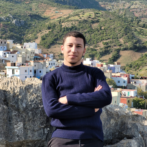 mohamed b.