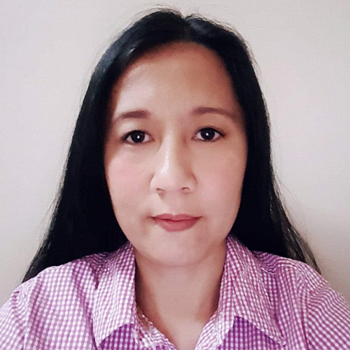 Michelle B. profile photo