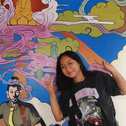 anuja t. profile photo