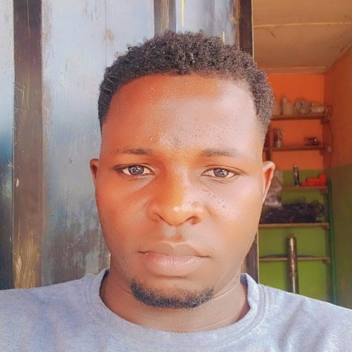 Nworie T. profile photo