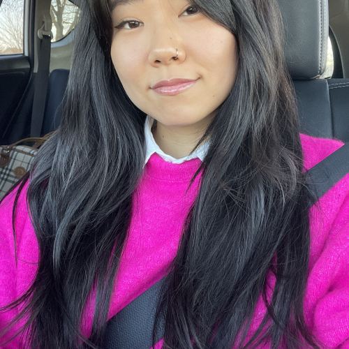 Crystal Y. profile photo