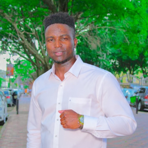 victor k. profile photo