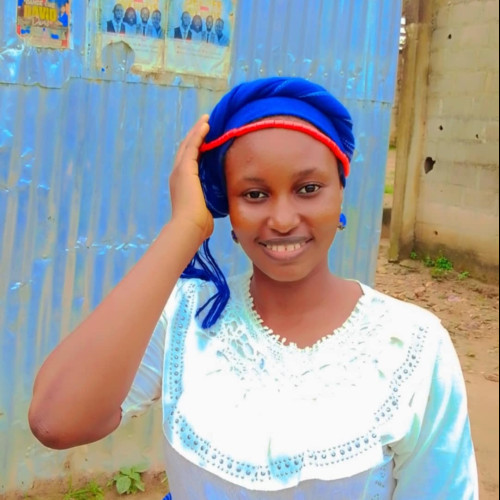 Zipporah B. profile photo