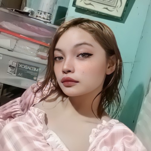 ANDREA MICAELLA P.