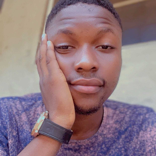 Adebayo D. profile photo