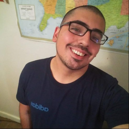 Cecilio M. profile photo