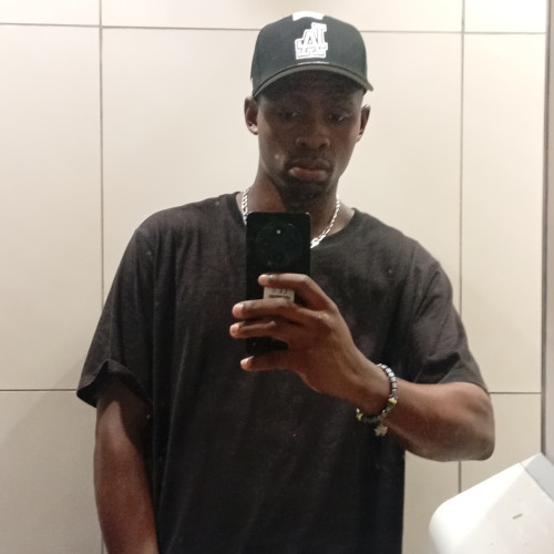 Amos o. profile photo