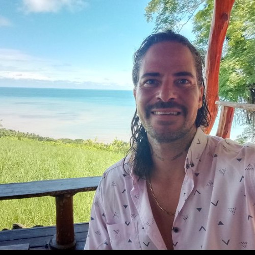 Andres M. profile photo