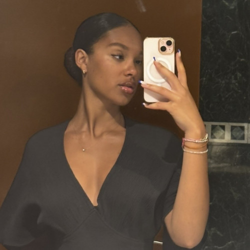 Kyara M. profile photo