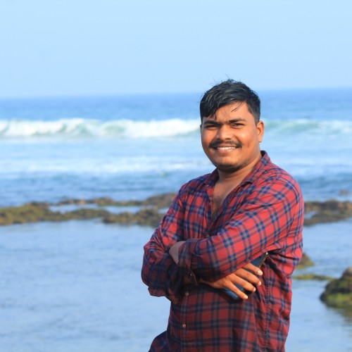 Vamsi V.
