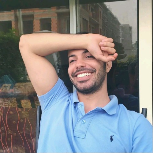Mahmoud K.