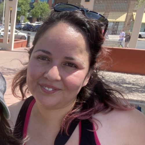 Clouds W. profile photo