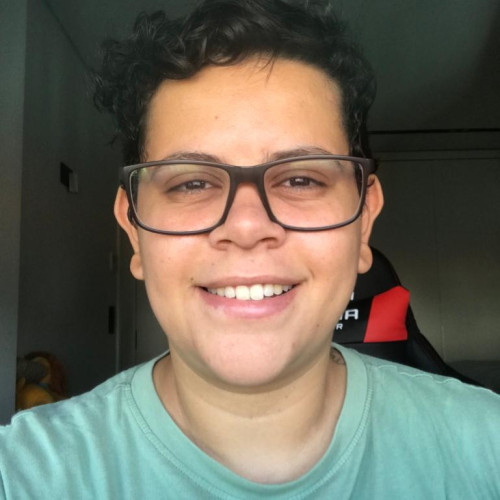ALINE S.