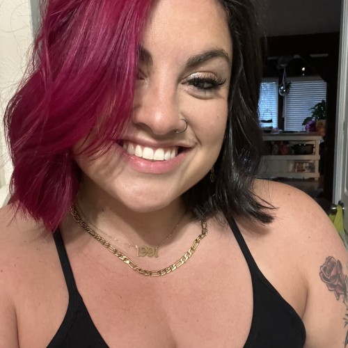 Chelsea M.