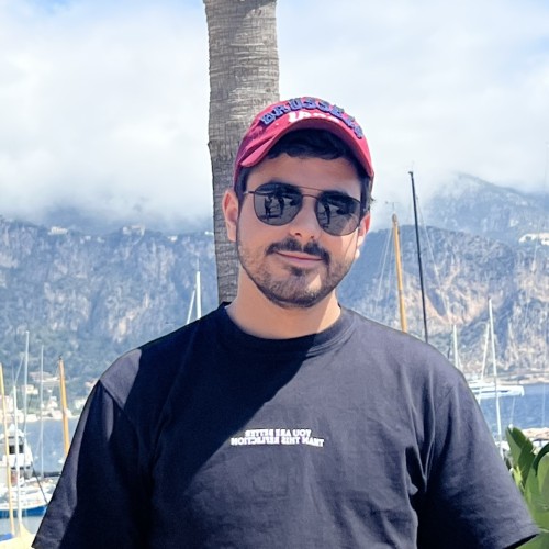 Mohamed A. profile photo