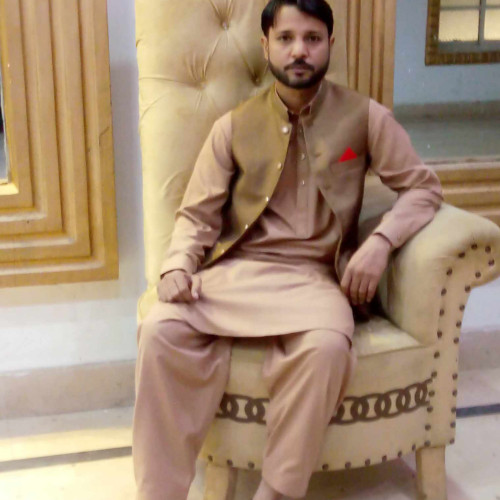Tahir  M. profile photo