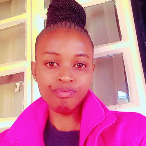 Laurine O. profile photo