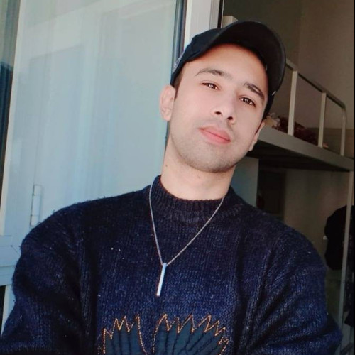 Alex S. profile photo