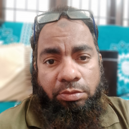 Syed A. profile photo
