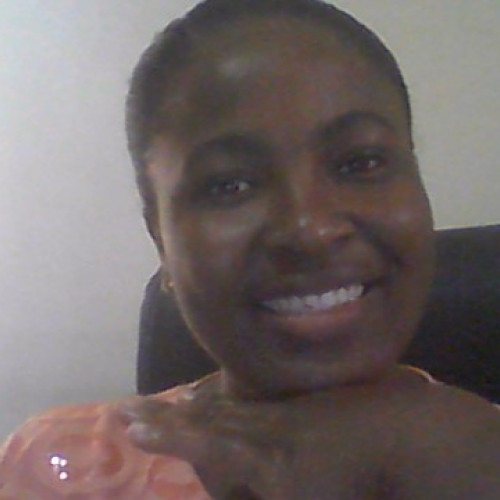Blessing M.