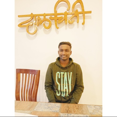 Deepak  B.