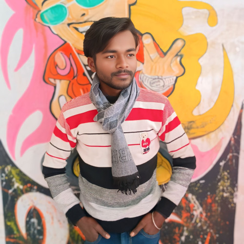 Akhilesh  N. profile photo