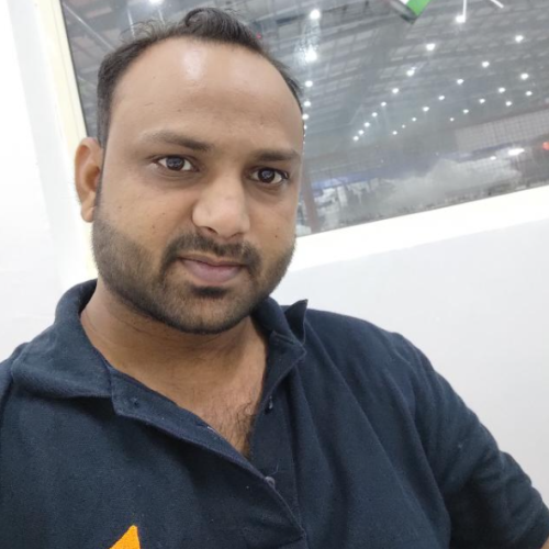 Krishna Y.