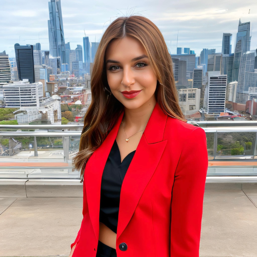 Ria S. profile photo
