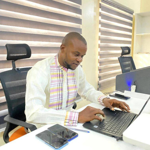 Chikezie  N. profile photo