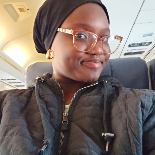 Rahamah  K. profile photo