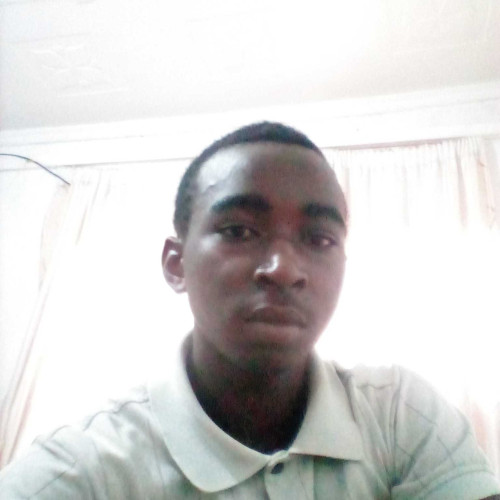 Dickson M. profile photo