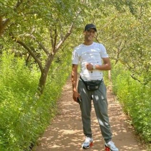 Yassine K.