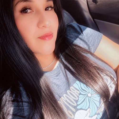 Silvia  P. profile photo