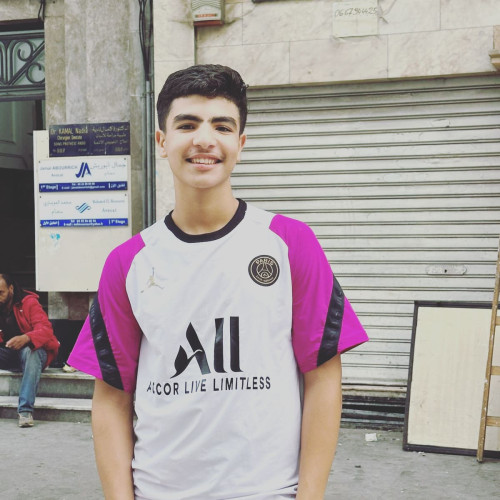 Mohamed h. profile photo