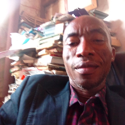 Ben K. profile photo