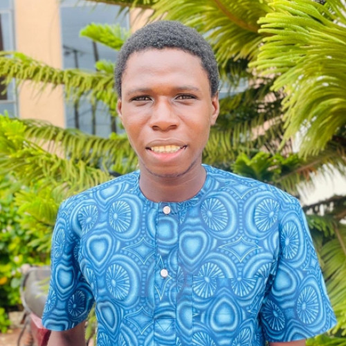 Olujobi O.