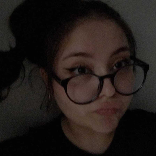 Melina M. profile photo