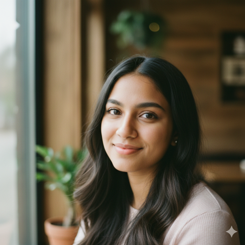 Zarah K. profile photo